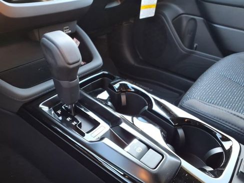 New 2026 Subaru Forester Premium AWD/4WD image 15