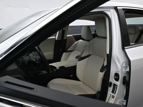 Used 2025 Lexus ES 350 w/ Premium Package FWD image 10