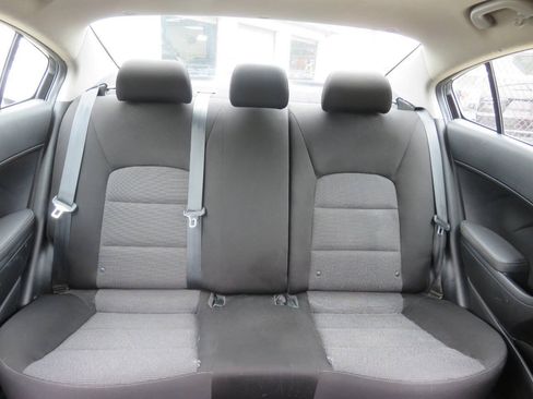 Used 2017 Kia Forte LX FWD image 21