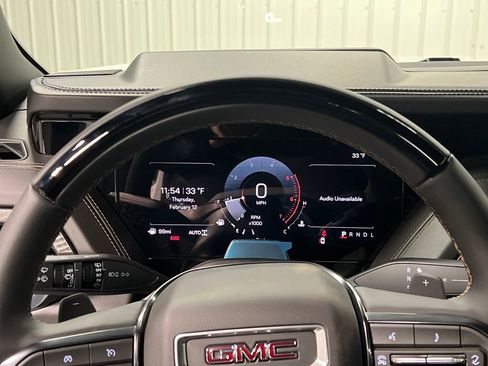 New 2026 GMC Yukon XL AT4 w/ AT4 Premium Plus Package image 20