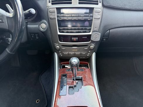 Used 2008 Lexus IS 250 AWD image 15