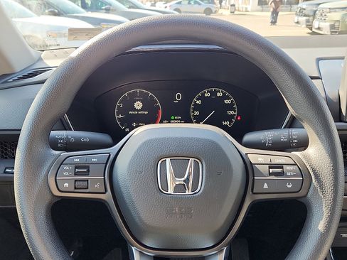 New 2026 Honda CR-V LX image 14