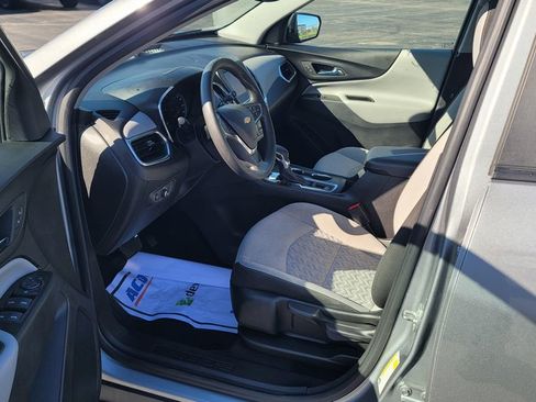 Used 2023 Chevrolet Equinox LS AWD/4WD image 18