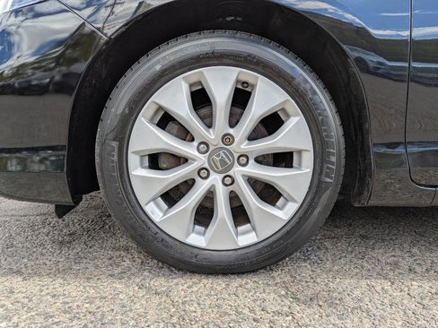 Used 2013 Honda Accord EX-L image 43