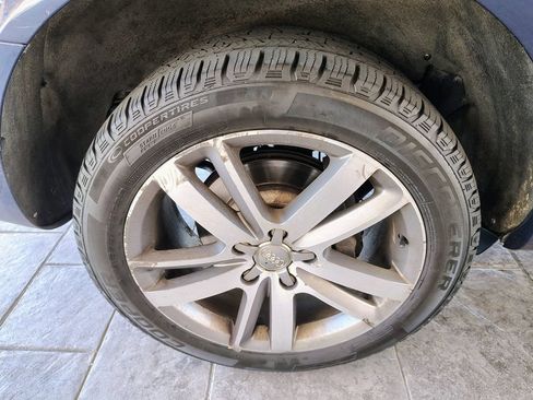 Used 2013 Audi Q7 TDI Prestige AWD/4WD image 28