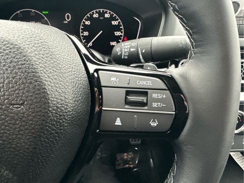 New 2026 Honda Civic Sport image 28