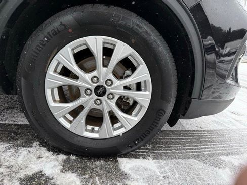 Used 2023 Ford Escape Active w/ Tech Pack #2 image 32