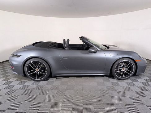 New 2026 Porsche 911 Carrera T RWD image 8