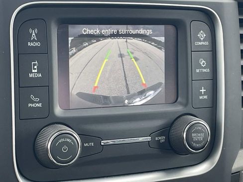 Used 2023 RAM 1500 Tradesman w/ Popular Equipment Group image 17