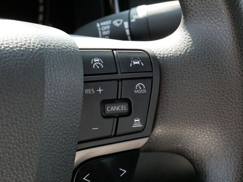 Certified 2025 Toyota Camry LE FWD image 26