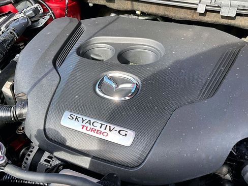 Used 2023 MAZDA CX-9 Signature image 33