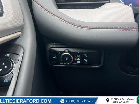 New 2026 Ford Explorer Active w/ Active Comfort Package image 26