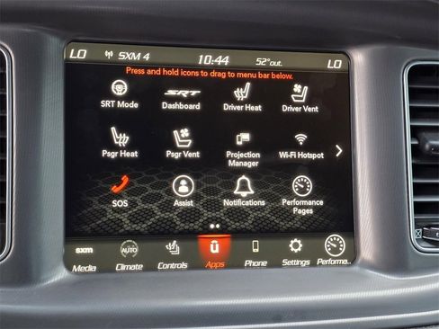 Used 2023 Dodge Charger Scat Pack image 16