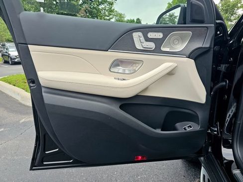 New 2026 Mercedes-Benz GLE 450 4MATIC image 20