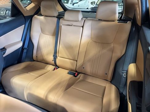 Used 2022 Lexus NX 350 AWD image 27