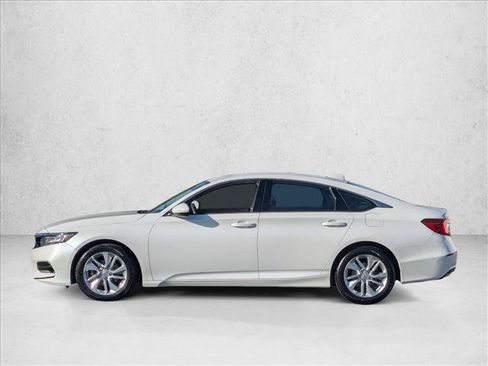 Used 2018 Honda Accord LX image 9