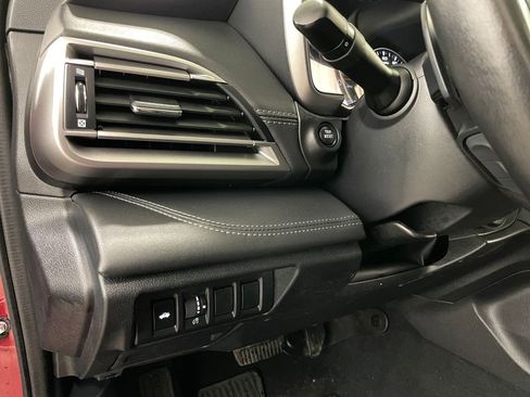 Used 2022 Subaru Legacy Limited AWD/4WD image 29