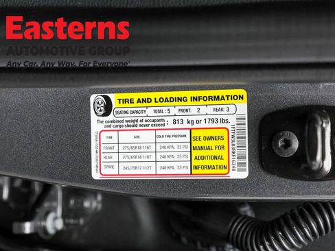 Used 2024 Ford F150 XLT w/ Equipment Group 302A MID image 31