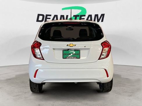 Used 2022 Chevrolet Spark LS image 7
