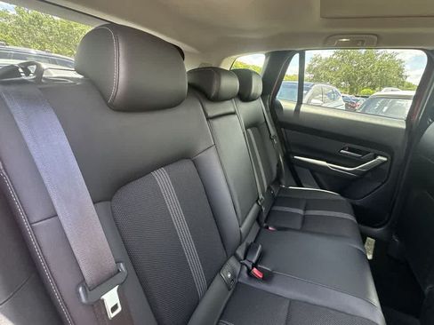 Used 2024 MAZDA CX-50 AWD 2.5 S image 27