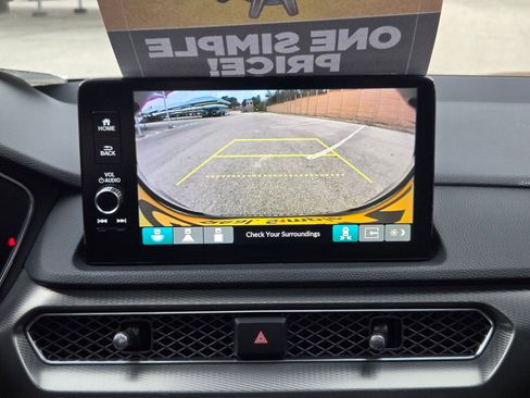 New 2026 Acura Integra A-Spec image 20