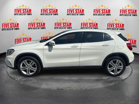 Used 2017 Mercedes-Benz GLA 250 image 4
