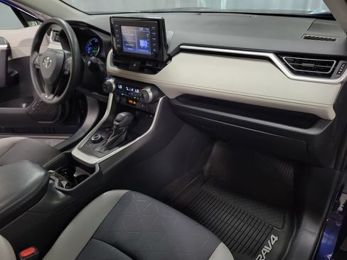 Used 2019 Toyota RAV4 XLE w/ Convenience Package AWD/4WD image 33