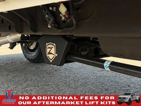 Used 2026 GMC Sierra 2500 AT4 AWD/4WD image 13