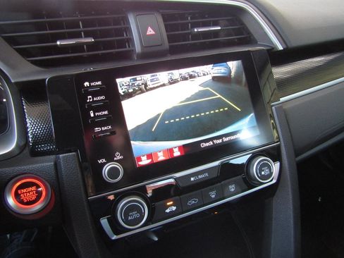 Used 2019 Honda Civic Sport image 17