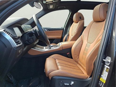 Used 2022 BMW X5 xDrive40i w/ Premium Package image 14