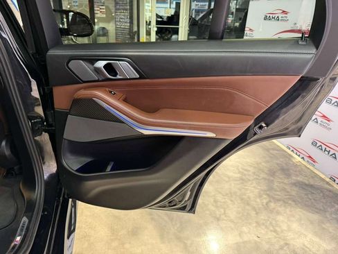 Used 2026 BMW X5 M60i image 58