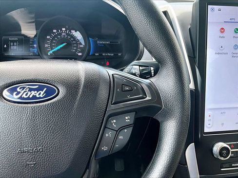 Used 2024 Ford Edge SE w/ Cargo Accessory Package AWD/4WD image 15