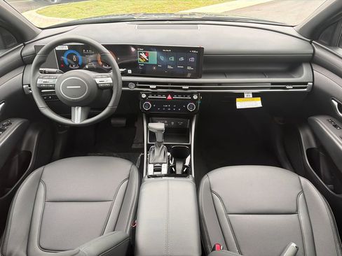 New 2026 Hyundai Tucson XRT FWD image 23