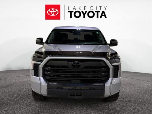 Used 2024 Toyota Tundra SR5 w/ SR5 Premium Package image 11