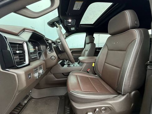 Used 2026 GMC Sierra 1500 Denali AWD/4WD image 22