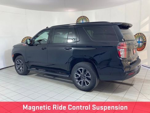 Used 2023 Chevrolet Tahoe Z71 w/ Luxury Package image 27