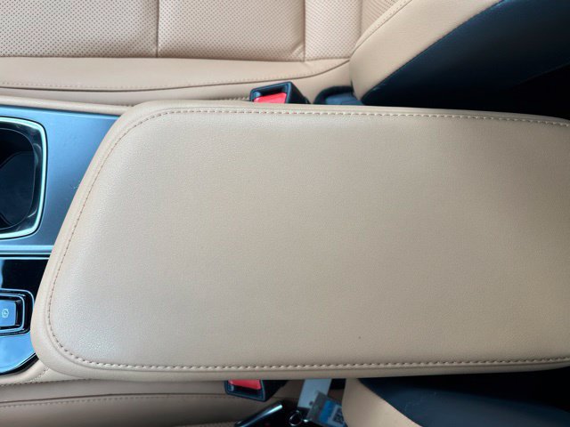 Used 2025 Lexus NX 350 AWD w/ Accessory Package (2T) image 18