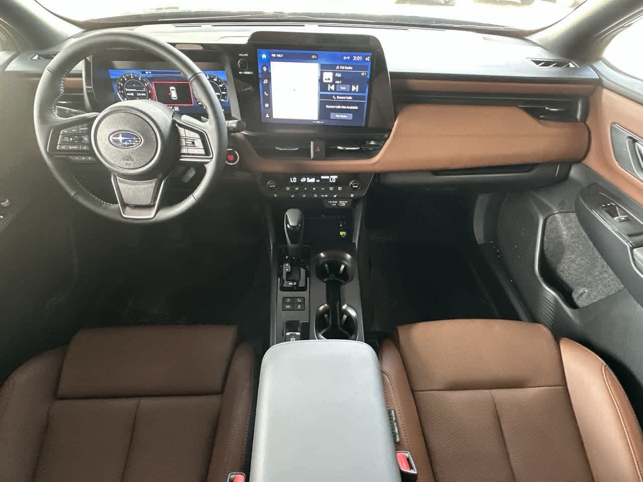 New 2026 Subaru Outback Touring XT AWD/4WD image 24