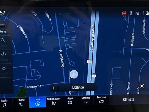 Used 2024 Ford Expedition Max XLT image 35