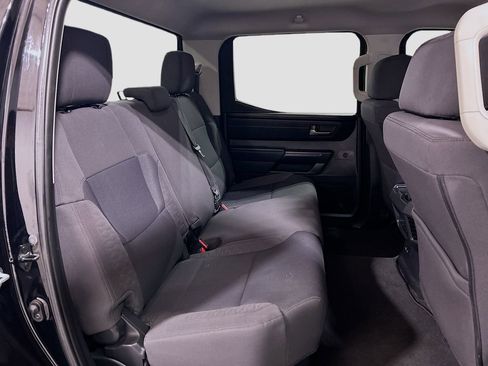 Used 2024 Toyota Tundra SR5 w/ SX Package RWD image 23