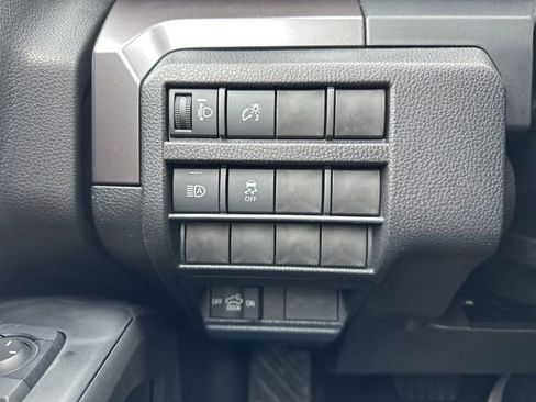 New 2026 Toyota Tacoma TRD Off-Road image 13