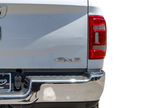 Used 2022 RAM 2500 Limited AWD/4WD image 53