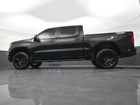 Used 2026 Chevrolet Silverado 1500 LT Trail Boss AWD/4WD image 24