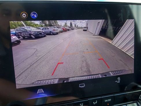 New 2026 Chevrolet Colorado Trail Boss image 27