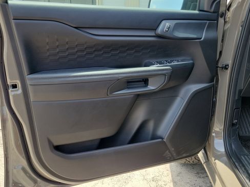 New 2026 Ford Ranger XLT AWD/4WD image 14