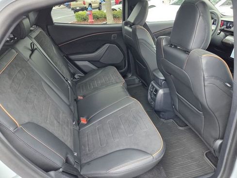 Used 2023 Ford Mustang Mach-E GT image 17