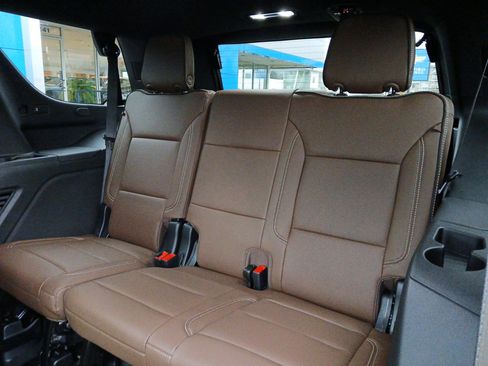 New 2026 Chevrolet Tahoe High Country image 25