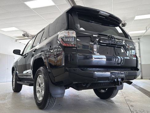 Used 2024 Toyota 4Runner SR5 Premium image 52