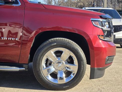 Used 2017 Chevrolet Tahoe Premier image 11