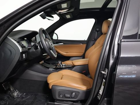 Certified 2024 BMW X3 xDrive30i w/ Premium Package AWD/4WD image 10